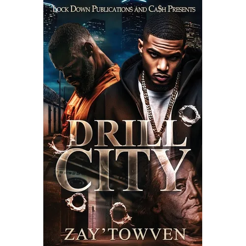 Drill City