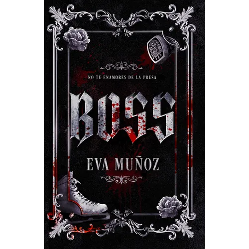 Boss (Spanish Edition)