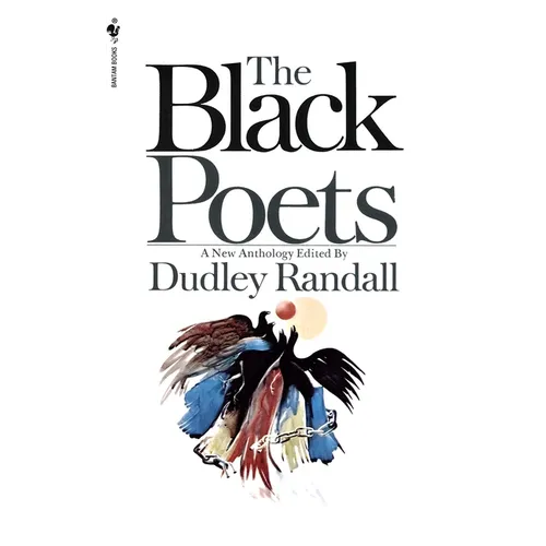 The Black Poets