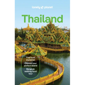 Lonely Planet Thailand
