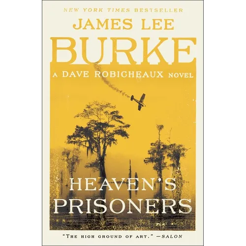 Heaven's Prisoners