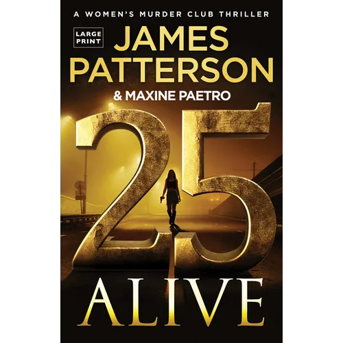 25 Alive