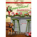 Peppermint Barked