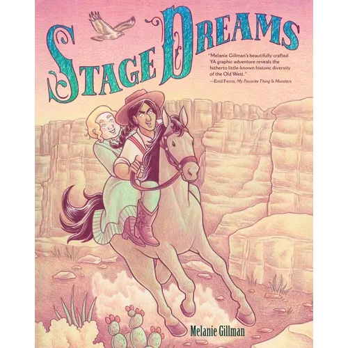 Stage Dreams
