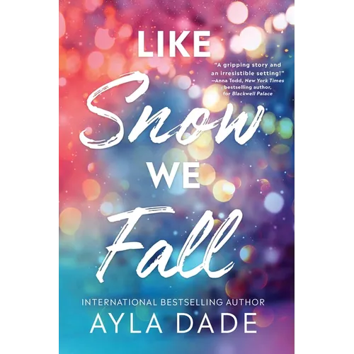 Like Snow We Fall