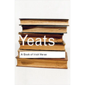 A Book of Irish Verse