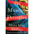 The Museum Detective
