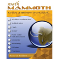 Math Mammoth Grade 3 Review Workbook