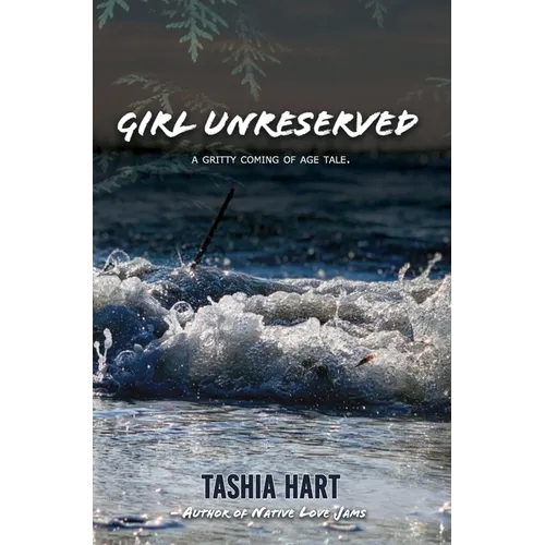 Girl Unreserved