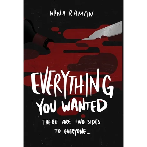 Everything You Wanted