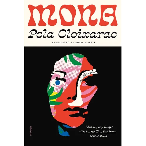 Mona