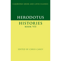 Herodotus: Histories Book VII