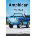 Amphicar 1961-1968