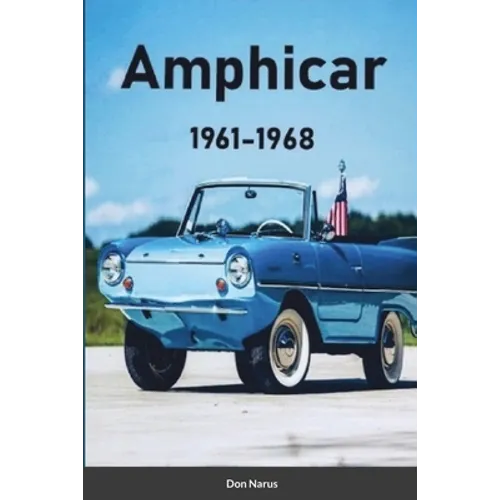 Amphicar 1961-1968