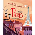 Around Paris