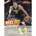 Nikola Jokic: Basketball All-Star