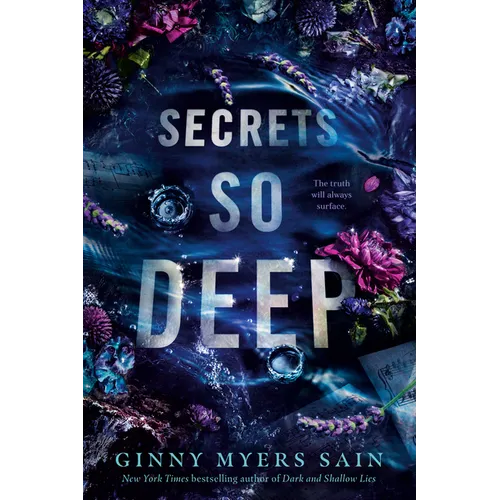 Secrets So Deep