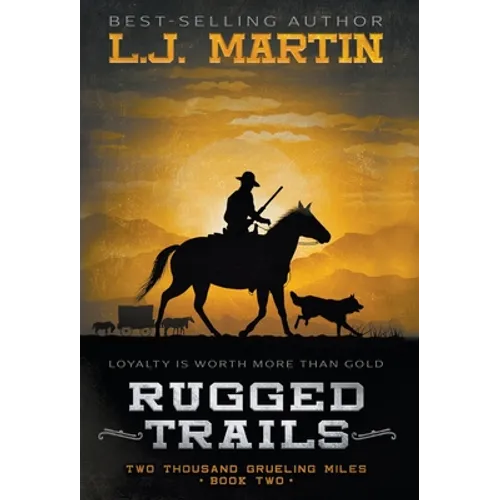 Rugged Trails