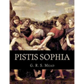 Pistis Sophia