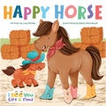 Happy Horse