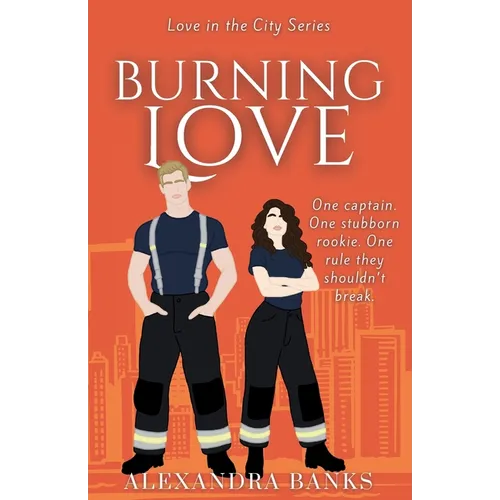 Burning Love