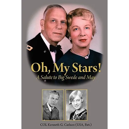 Oh, My Stars!