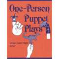 One-Person Puppet Plays