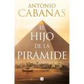 El Hijo de la Pirámide / The Son of the Pyramid