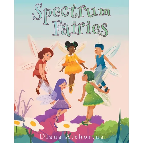 Spectrum Fairies