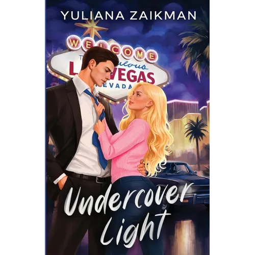 Undercover Light