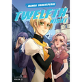 Manga Shakespeare: Twelfth Night