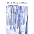 Woody Plants in Winter