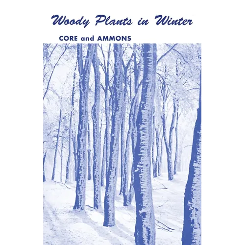 Woody Plants in Winter