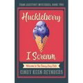 Huckleberry I Scream