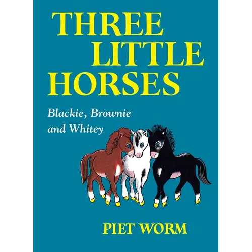 Three Little Horses