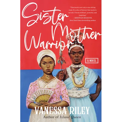 Sister Mother Warrior