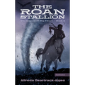 Roan Stallion