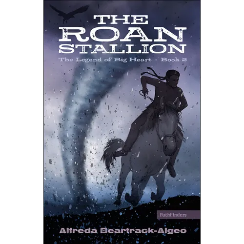 Roan Stallion