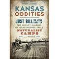 Kansas Oddities: Just Bill the Acting Rooster, the Locust Plagues of Grasshopper Falls, Naturalist Camps and More