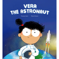 Vera the Astronaut