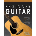 Beginner Guitar, Left-Handed Edition