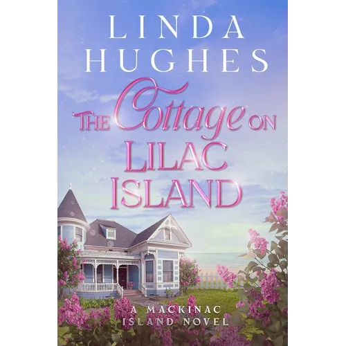 The Cottage on Lilac Island