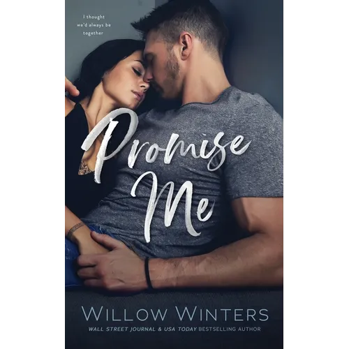 Promise Me