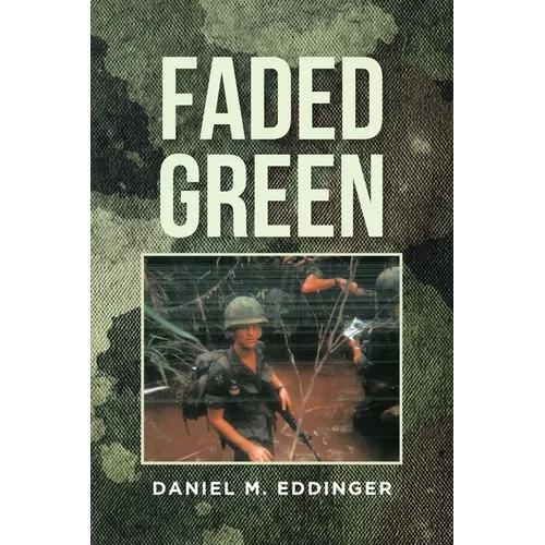 Faded Green