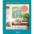 Scandi Style: Scandinavian Home Inspiration