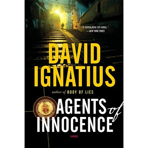 Agents of Innocence