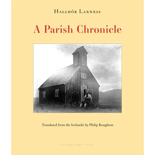 A Parish Chronicle