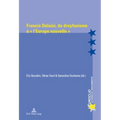 Francis Delaisi, du dreyfusisme à « l'Europe nouvelle »