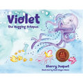 Violet the Hugging Octopus