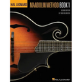 Hal Leonard Mandolin Method - Book 1